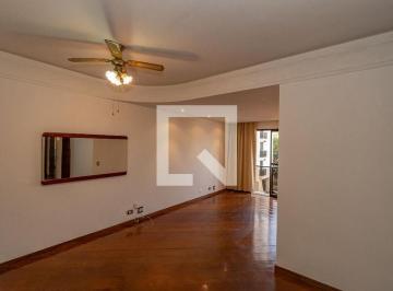Apartamento · 116m² · 3 Quartos · 2 Vagas · Apartamento à Venda - Jardim das Palmeiras, 3 Quartos, 116 m² - Campinas