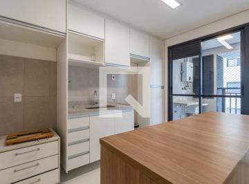 Apartamento · 69m² · 3 Quartos · 1 Vaga · Apartamento à Venda - Alphaville, 3 Quartos,  69 m² - Barueri