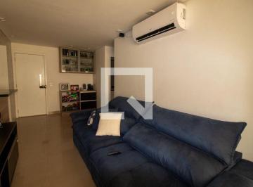 Apartamento · 75m² · 2 Quartos · 1 Vaga · Apartamento à Venda - Jaguaré, 2 Quartos, 75 m² - São Paulo