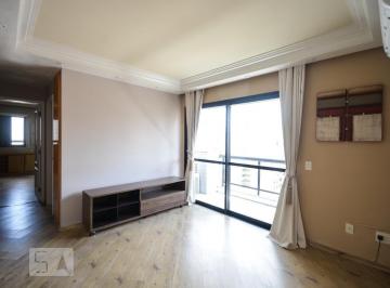 Apartamento · 73m² · 2 Quartos · 2 Vagas · Apartamento à Venda - Pinheiros, 2 Quartos,  73 m² - São Paulo