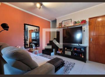 Apartamento · 100m² · 2 Quartos · 1 Vaga · Apartamento à Venda - Parque Oratório, 2 Quartos, 100 m² - Santo André