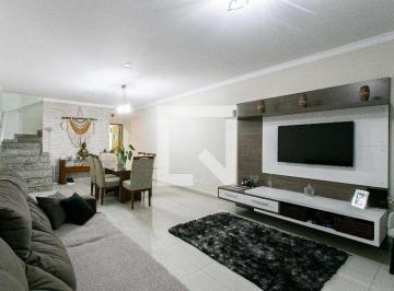 Casa · 180m² · 3 Quartos · 4 Vagas · Casa à Venda - Vila Carrão, 3 Quartos, 180 m² - São Paulo
