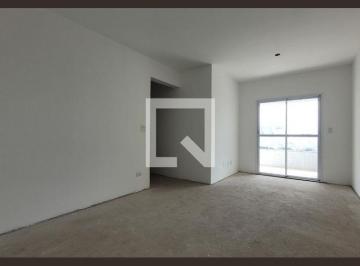 Apartamento · 86m² · 3 Quartos · 2 Vagas · Apartamento à Venda - Vila Assunção, 3 Quartos,  86 m² - Santo André