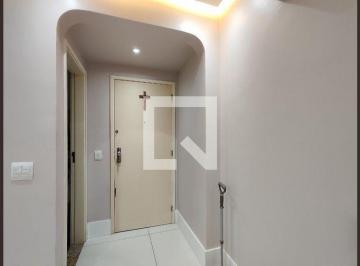 Apartamento · 95m² · 3 Quartos · 1 Vaga · Apartamento à Venda - Tijuca, 3 Quartos,  95 m² - Rio de Janeiro