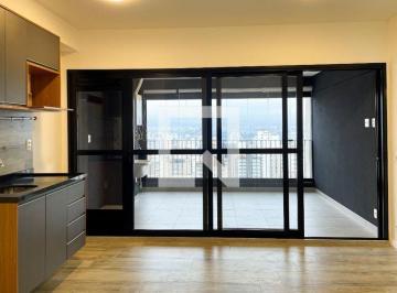 Apartamento · 64m² · 2 Quartos · 1 Vaga · Apartamento à Venda - Perdizes, 2 Quartos, 64 m² - São Paulo