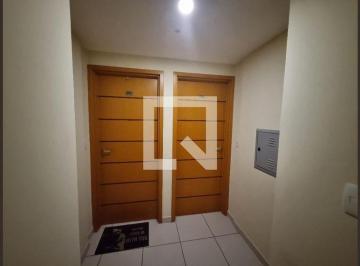 Apartamento · 81m² · 3 Quartos · 1 Vaga · Apartamento à Venda - Méier, 3 Quartos,  81 m² - Rio de Janeiro