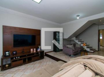 Casa · 223m² · 3 Quartos · 4 Vagas · Casa à Venda - Vila Antonieta, 3 Quartos, 223 m² - São Paulo