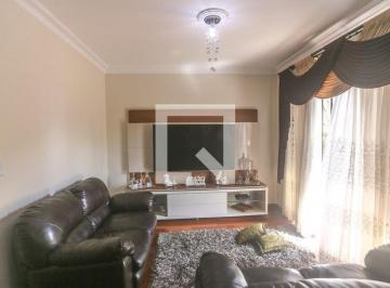 Apartamento · 120m² · 3 Quartos · 3 Vagas · Apartamento à Venda - Rudge Ramos, 3 Quartos,  120 m² - São Bernardo do Campo