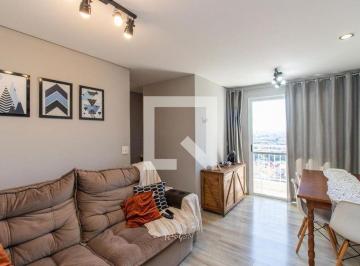 Apartamento · 77m² · 3 Quartos · 1 Vaga · Apartamento à Venda - Vila Maria , 3 Quartos,  77 m² - São Paulo