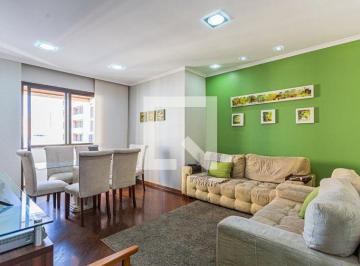 Apartamento · 110m² · 3 Quartos · 2 Vagas · Apartamento à Venda - Centro, 3 Quartos,  110 m² - Santo André
