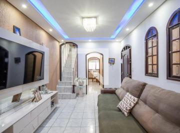 Casa · 259m² · 3 Quartos · 2 Vagas · Casa à Venda - Santa Maria, 3 Quartos,  259 m² - Osasco