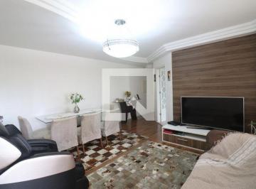 Apartamento · 79m² · 3 Quartos · 2 Vagas · Apartamento à Venda - Mandaqui, 3 Quartos, 79 m² - São Paulo