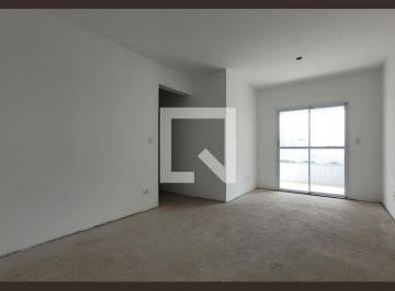 Apartamento · 86m² · 3 Quartos · 2 Vagas · Apartamento à Venda - Vila Assunção, 3 Quartos, 86 m² - Santo André