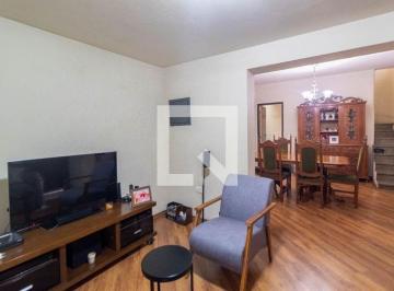 Casa · 200m² · 4 Quartos · 3 Vagas · Casa à Venda - Pinheiros, 4 Quartos, 200 m² - São Paulo
