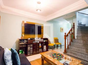 Casa · 200m² · 4 Quartos · 4 Vagas · Casa à Venda - Parque Bandeirante, 4 Quartos,  200 m² - Santo André
