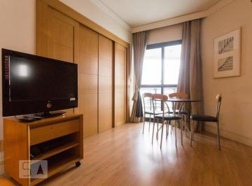 Apartamento · 59m² · 2 Quartos · 2 Vagas · Apartamento à Venda - Paraíso, 2 Quartos,  59 m² - São Paulo