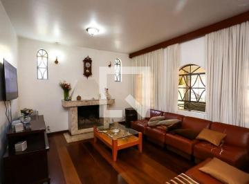 Casa · 220m² · 3 Quartos · 4 Vagas · Casa à Venda - Jardim Taboão, 3 Quartos, 220 m² - São Paulo