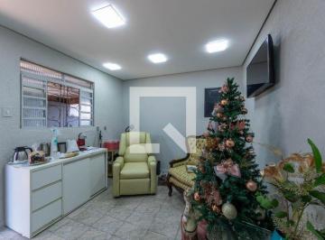 Casa · 250m² · 4 Quartos · 3 Vagas · Casa à Venda - Sapopemba, 4 Quartos,  250 m² - São Paulo