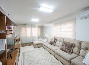 Casa · 200m² · 4 Quartos · 2 Vagas · Casa à Venda - Tatuapé, 4 Quartos, 200 m² - São Paulo