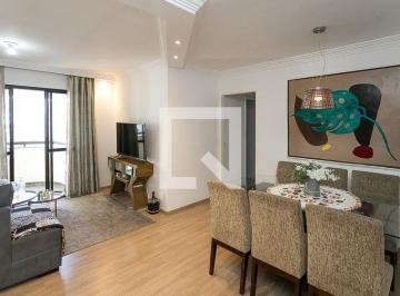 Apartamento · 96m² · 3 Quartos · 2 Vagas · Apartamento à Venda - Vila Andrade, 3 Quartos,  96 m² - São Paulo