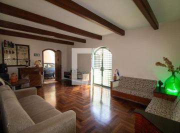 Casa · 220m² · 2 Quartos · 2 Vagas · Casa à Venda - Chácara Santo Antonio, 2 Quartos,  220 m² - São Paulo