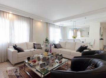 Apartamento · 115m² · 3 Quartos · 1 Vaga · Apartamento à Venda - Perdizes, 3 Quartos, 115 m² - São Paulo