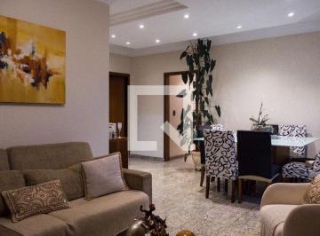 Apartamento · 130m² · 3 Quartos · 2 Vagas · Apartamento à Venda - Jardim Bela Vista, 3 Quartos, 130 m² - Santo André