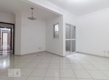 Apartamento · 91m² · 3 Quartos · 2 Vagas · Apartamento à Venda - Campestre, 3 Quartos,  91 m² - Santo André