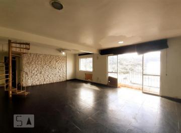 Apartamento · 130m² · 4 Quartos · 2 Vagas · Apartamento à Venda - Engenho Novo, 4 Quartos,  130 m² - Rio de Janeiro