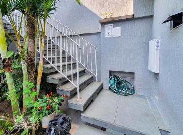 Casa · 250m² · 3 Quartos · 4 Vagas · Casa à Venda - Jardim Santa Emília, 3 Quartos,  250 m² - São Paulo