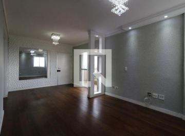 Apartamento · 98m² · 3 Quartos · 3 Vagas · Apartamento à Venda - Campestre, 3 Quartos, 98 m² - Santo André