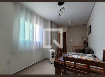 Apartamento · 104m² · 2 Quartos · 2 Vagas · Apartamento à Venda - Vila Alto de Santo André, 2 Quartos,  104 m² - Santo André
