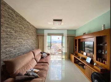 Apartamento · 100m² · 2 Quartos · 1 Vaga · Apartamento à Venda - Engenho Novo, 2 Quartos,  100 m² - Rio de Janeiro