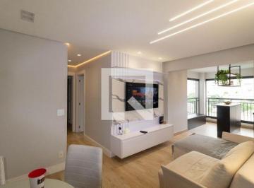 Apartamento · 66m² · 2 Quartos · 1 Vaga · Apartamento à Venda - Tatuapé, 2 Quartos,  66 m² - São Paulo