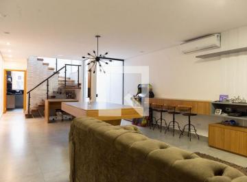 Casa · 150m² · 3 Quartos · 4 Vagas · Casa à Venda - Vila Mariana, 3 Quartos,  150 m² - São Paulo