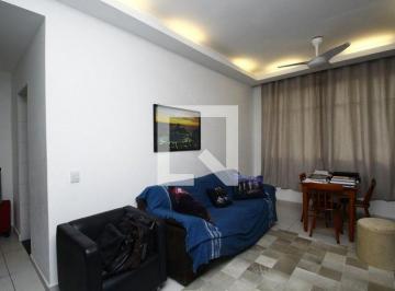 Apartamento · 88m² · 2 Quartos · 1 Vaga · Apartamento à Venda - Flamengo, 2 Quartos, 88 m² - Rio de Janeiro
