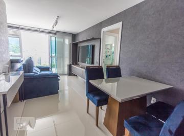 Apartamento · 83m² · 2 Quartos · 1 Vaga · Apartamento à Venda - Jacarepaguá, 2 Quartos, 83 m² - Rio de Janeiro