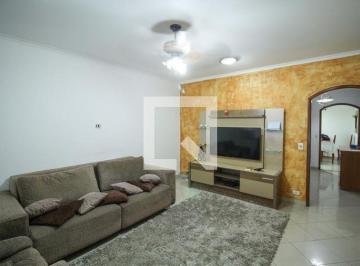Casa · 260m² · 3 Quartos · 1 Vaga · Casa à Venda - Belém, 3 Quartos,  260 m² - São Paulo