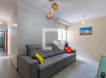 Apartamento · 130m² · 3 Quartos · 2 Vagas · Apartamento à Venda - Vila Assunção, 3 Quartos, 130 m² - Santo André