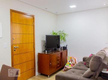 Apartamento · 130m² · 2 Quartos · 2 Vagas · Apartamento à Venda - Paraíso, 2 Quartos, 130 m² - Santo André