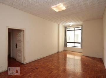 Apartamento · 101m² · 2 Quartos · 1 Vaga · Apartamento à Venda - Higienópolis, 2 Quartos, 101 m² - São Paulo