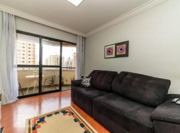 Apartamento · 98m² · 3 Quartos · 2 Vagas · Apartamento à Venda - Santa Paula, 3 Quartos,  98 m² - São Caetano do Sul