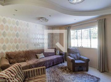 Casa · 240m² · 3 Quartos · 5 Vagas · Casa à Venda - Cidade São Francisco , 3 Quartos,  240 m² - São Paulo