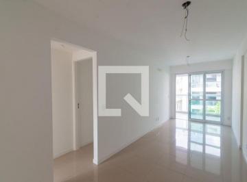 Apartamento · 70m² · 2 Quartos · 1 Vaga · Apartamento à Venda - Tijuca, 2 Quartos,  70 m² - Rio de Janeiro