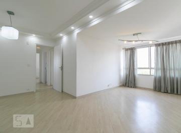 Apartamento · 98m² · 3 Quartos · 1 Vaga · Apartamento à Venda - Tatuapé, 3 Quartos,  98 m² - São Paulo