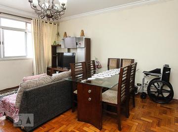 Apartamento · 120m² · 2 Quartos · 1 Vaga · Apartamento à Venda - Tatuapé, 2 Quartos, 120 m² - São Paulo