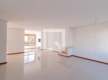 Casa · 240m² · 4 Quartos · 2 Vagas · Casa à Venda - Vila Nova, 4 Quartos,  240 m² - Porto Alegre