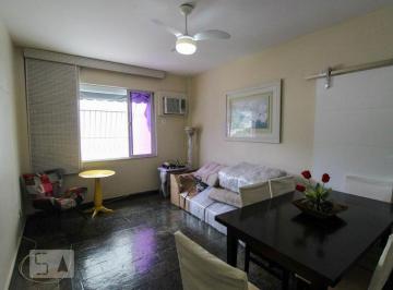Apartamento · 72m² · 2 Quartos · 2 Vagas · Apartamento à Venda - Grajaú, 2 Quartos,  72 m² - Rio de Janeiro