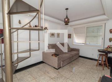 Apartamento · 140m² · 2 Quartos · 2 Vagas · Apartamento à Venda - Auxiliadora, 2 Quartos, 140 m² - Porto Alegre