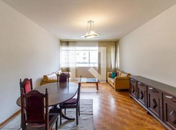 Apartamento · 130m² · 3 Quartos · 1 Vaga · Apartamento à Venda - Perdizes, 3 Quartos, 130 m² - São Paulo